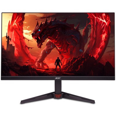 Монiтор TFT ACER 27" Nitro VG270UX1bmiipx (UM.HV0EE.105) IPS QHD 200Hz 2*HDMI DP MM Black