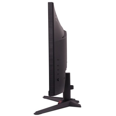 Монiтор TFT ACER 27" Nitro VG270UX1bmiipx (UM.HV0EE.105) IPS QHD 200Hz 2*HDMI DP MM Black