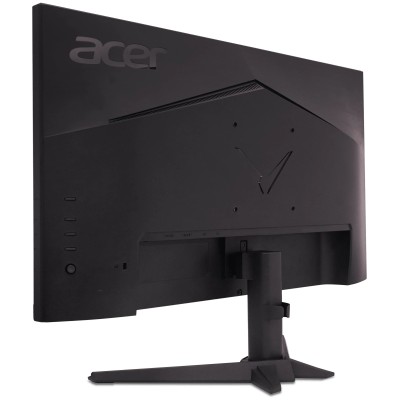 Монiтор TFT ACER 27" Nitro VG270UX1bmiipx (UM.HV0EE.105) IPS QHD 200Hz 2*HDMI DP MM Black