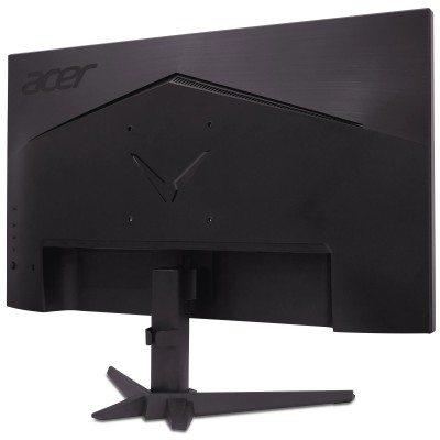 Монiтор TFT ACER 27" Nitro VG270UX1bmiipx (UM.HV0EE.105) IPS QHD 200Hz 2*HDMI DP MM Black
