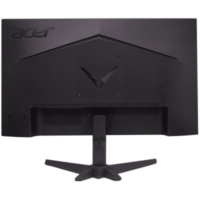 Монiтор TFT ACER 27" Nitro VG270UX1bmiipx (UM.HV0EE.105) IPS QHD 200Hz 2*HDMI DP MM Black