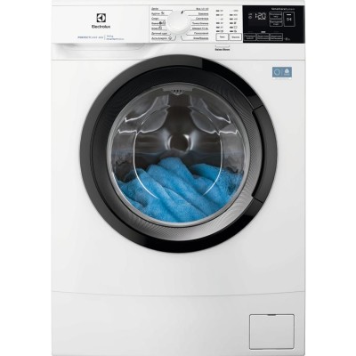 Пральна машина ELECTROLUX EWS6426BU