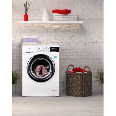 Пральна машина ELECTROLUX EWS6426BU