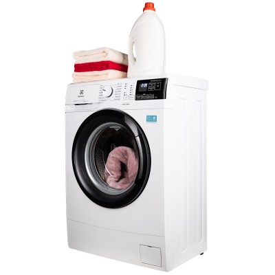 Пральна машина ELECTROLUX EWS6426BU