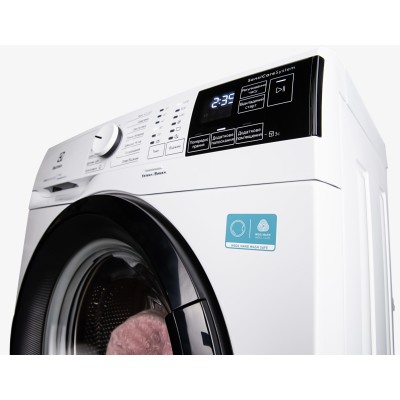 Пральна машина ELECTROLUX EWS6426BU