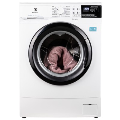 Пральна машина ELECTROLUX EWS6426BU