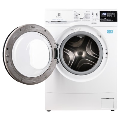 Пральна машина ELECTROLUX EWS6426BU