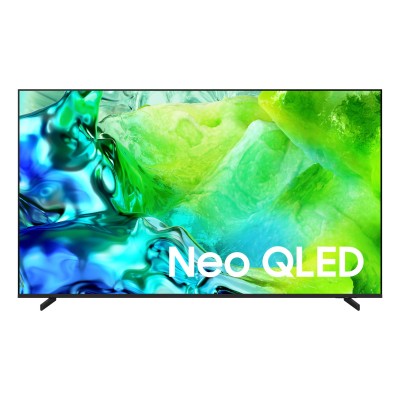 Телевізор SAMSUNG QE50QN80HAUXUA
