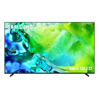 Телевізор SAMSUNG QE50QN80HAUXUA
