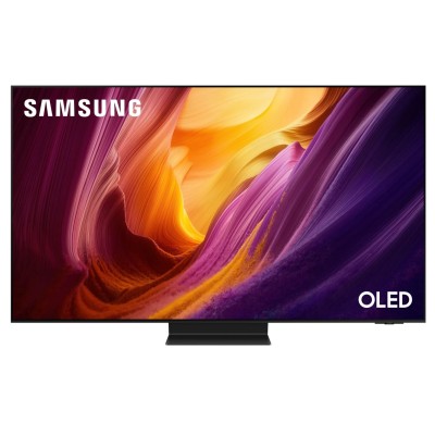 Телевізор SAMSUNG QE77S95HFUXUA