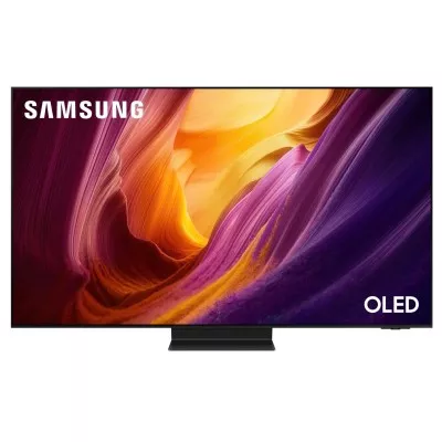 Телевізор SAMSUNG QE77S95HFUXUA