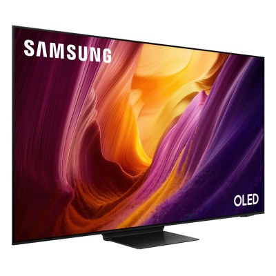 Телевізор SAMSUNG QE77S95HFUXUA