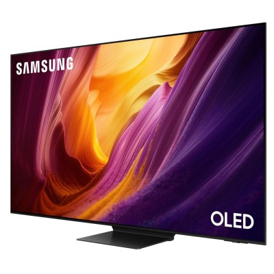 Телевізор SAMSUNG QE77S95HFUXUA