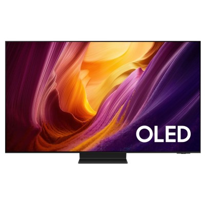 Телевізор SAMSUNG QE77S95HFUXUA