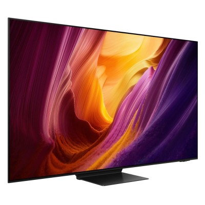 Телевізор SAMSUNG QE77S95HFUXUA