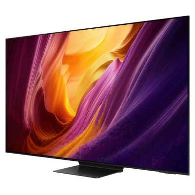 Телевізор SAMSUNG QE77S95HFUXUA