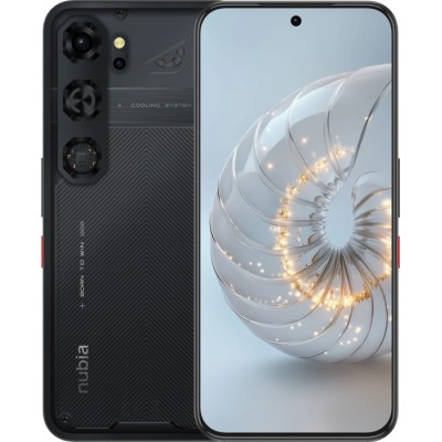 Nubia Neo 5 GT 5G 8/256 GB Black