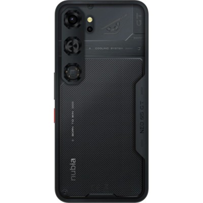 Nubia Neo 5 GT 5G 8/256 GB Black