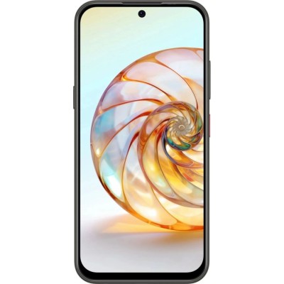 Nubia V80 Design 4/256 GB Black