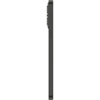Nubia V80 Design 4/256 GB Black
