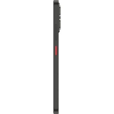 Nubia V80 Design 4/256 GB Black