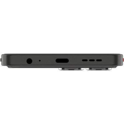 Nubia V80 Design 4/256 GB Black