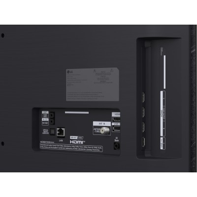 Телевізор LG OLED48C64LU