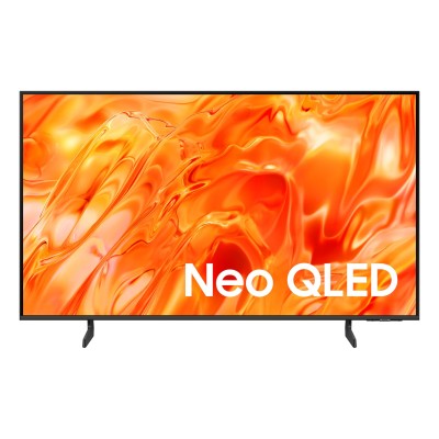 Телевізор SAMSUNG QE43QN70HAUXUA
