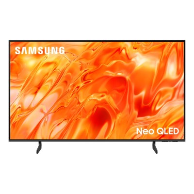 Телевізор SAMSUNG QE43QN70HAUXUA