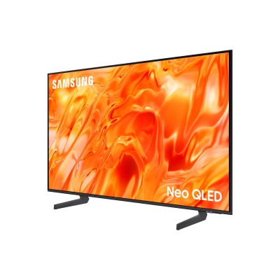Телевізор SAMSUNG QE43QN70HAUXUA