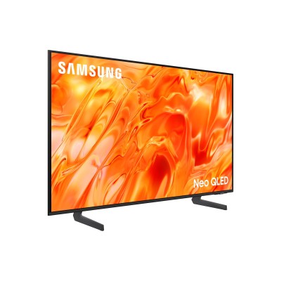 Телевізор SAMSUNG QE43QN70HAUXUA