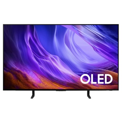 Телевізор SAMSUNG QE48S85HAEXUA