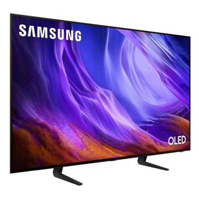 Телевізор SAMSUNG QE48S85HAEXUA