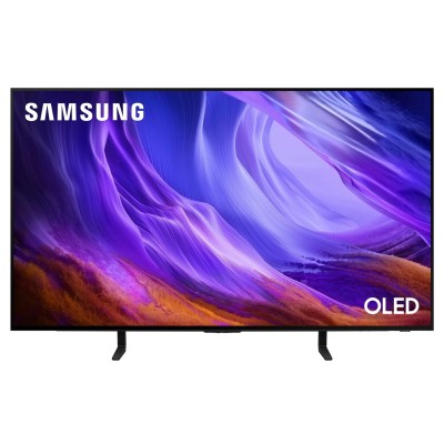 Телевізор SAMSUNG QE48S85HAEXUA