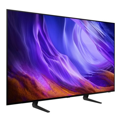 Телевізор SAMSUNG QE48S85HAEXUA