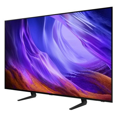 Телевізор SAMSUNG QE48S85HAEXUA