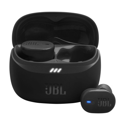 Навушники JBL Tune Buds 2 (JBLTBUDS2BLK) Black