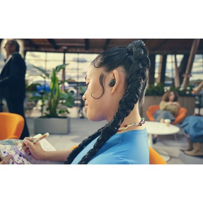 Навушники JBL Tune Buds 2 (JBLTBUDS2BLK) Black