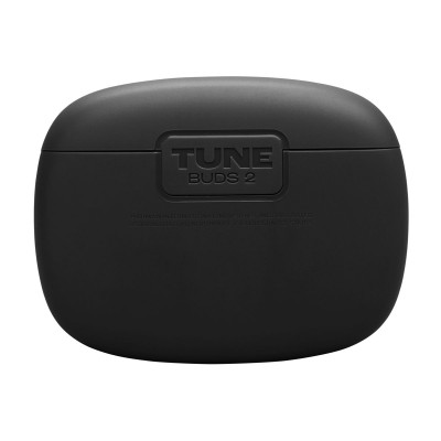 Навушники JBL Tune Buds 2 (JBLTBUDS2BLK) Black