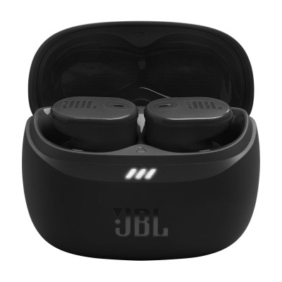 Навушники JBL Tune Buds 2 (JBLTBUDS2BLK) Black
