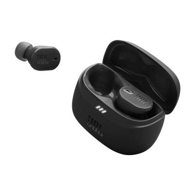 Навушники JBL Tune Buds 2 (JBLTBUDS2BLK) Black