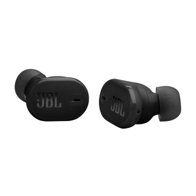 Навушники JBL Tune Buds 2 (JBLTBUDS2BLK) Black