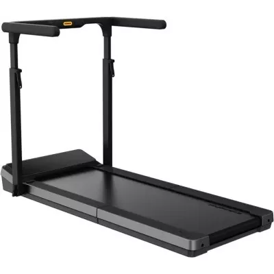 Бігова доріжка з поручнями KINGSMITH WalkingPad Z3 hybrid+ (WP400Q42)