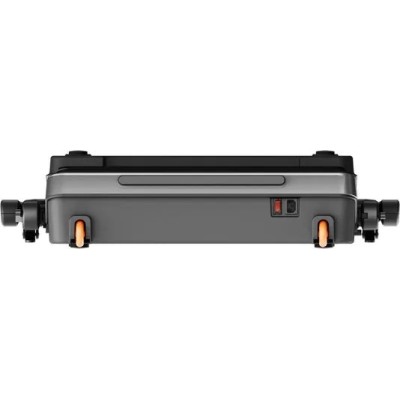 Бігова доріжка з поручнями KINGSMITH WalkingPad Z3 hybrid+ (WP400Q42)