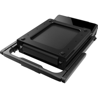 Бігова доріжка з поручнями KINGSMITH WalkingPad Z3 hybrid+ (WP400Q42)