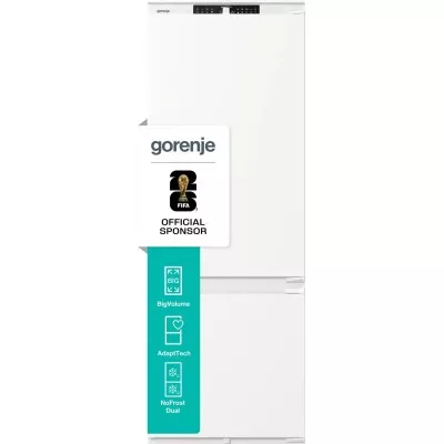 Вбуд. холодильник GORENJE NRKI619D61WFE