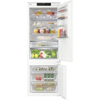 Вбуд. холодильник GORENJE NRKI619D61WFE