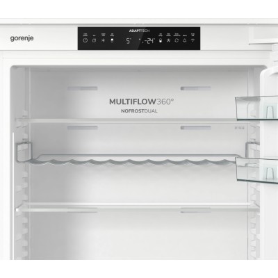 Вбуд. холодильник GORENJE NRKI619D61WFE