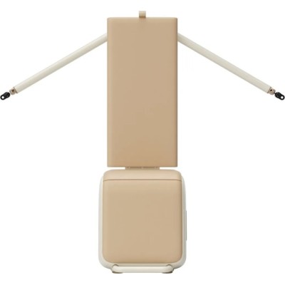Лава для пілатесу, фітнес-станція KINGSMITH WalkingPad B2 (FBB2C)