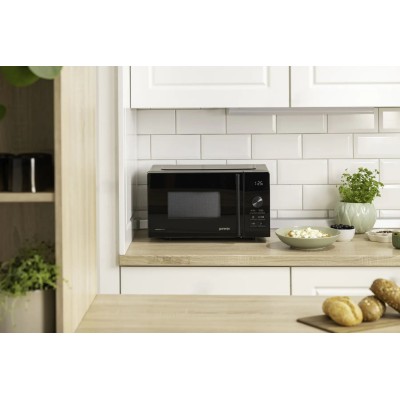 Мікрохвильова піч GORENJE MO20A4B5 (C20UGP75-G8E-B1A)